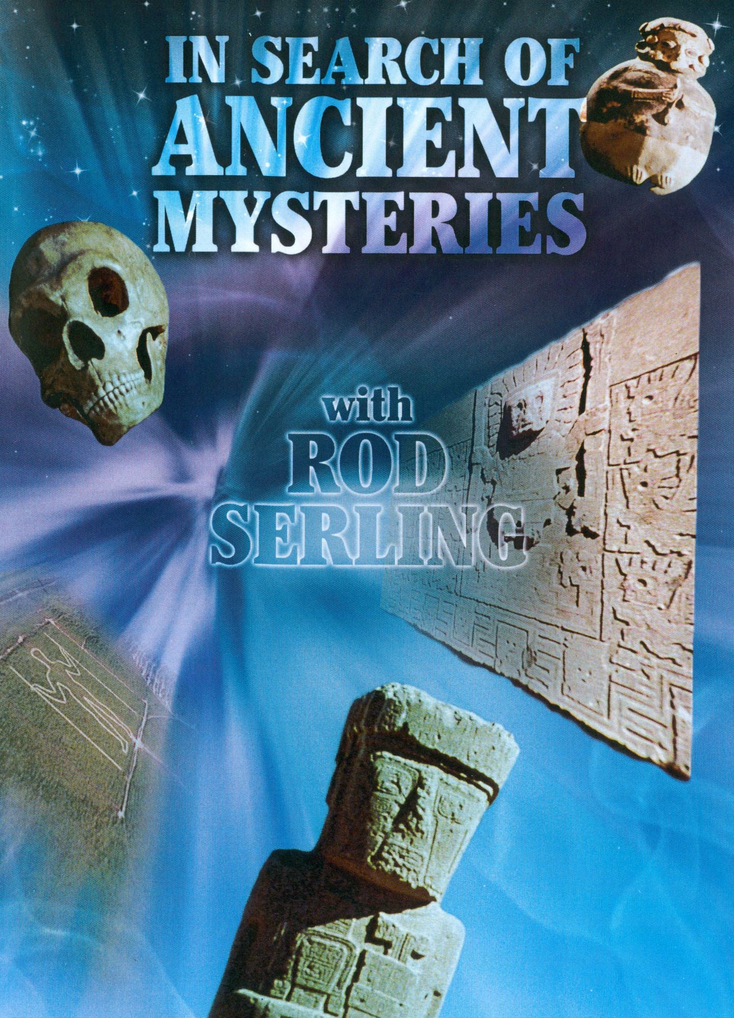 In Search of Ancient Mysteries