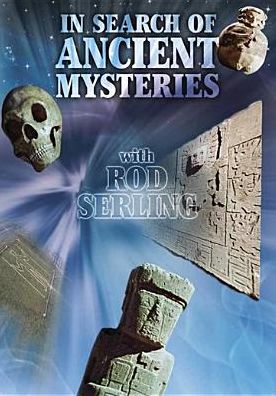 In Search of Ancient Mysteries