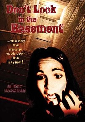 Don't Look in the Basement