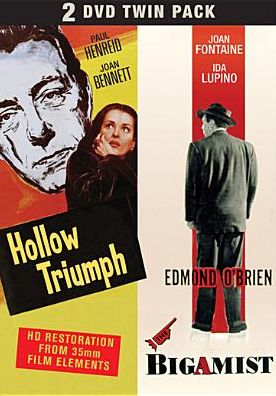 HOLLOW TRIUMPH / (2PC)