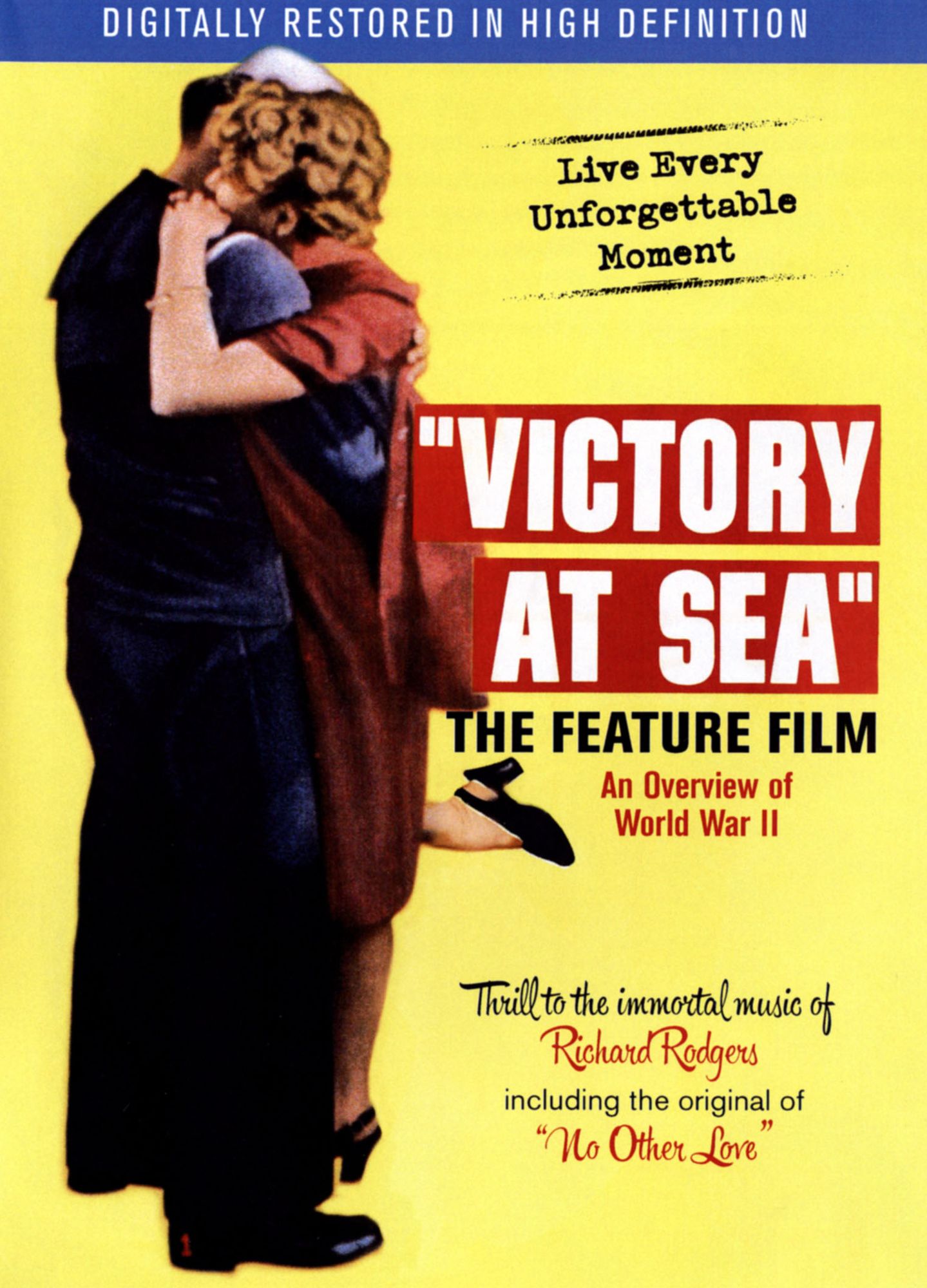 Victory at Sea