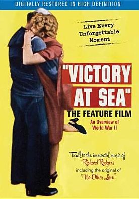 Victory at Sea