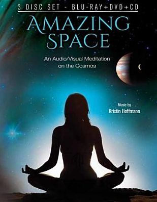 Amazing Space: An Audio/visual Meditation On The Cosmos