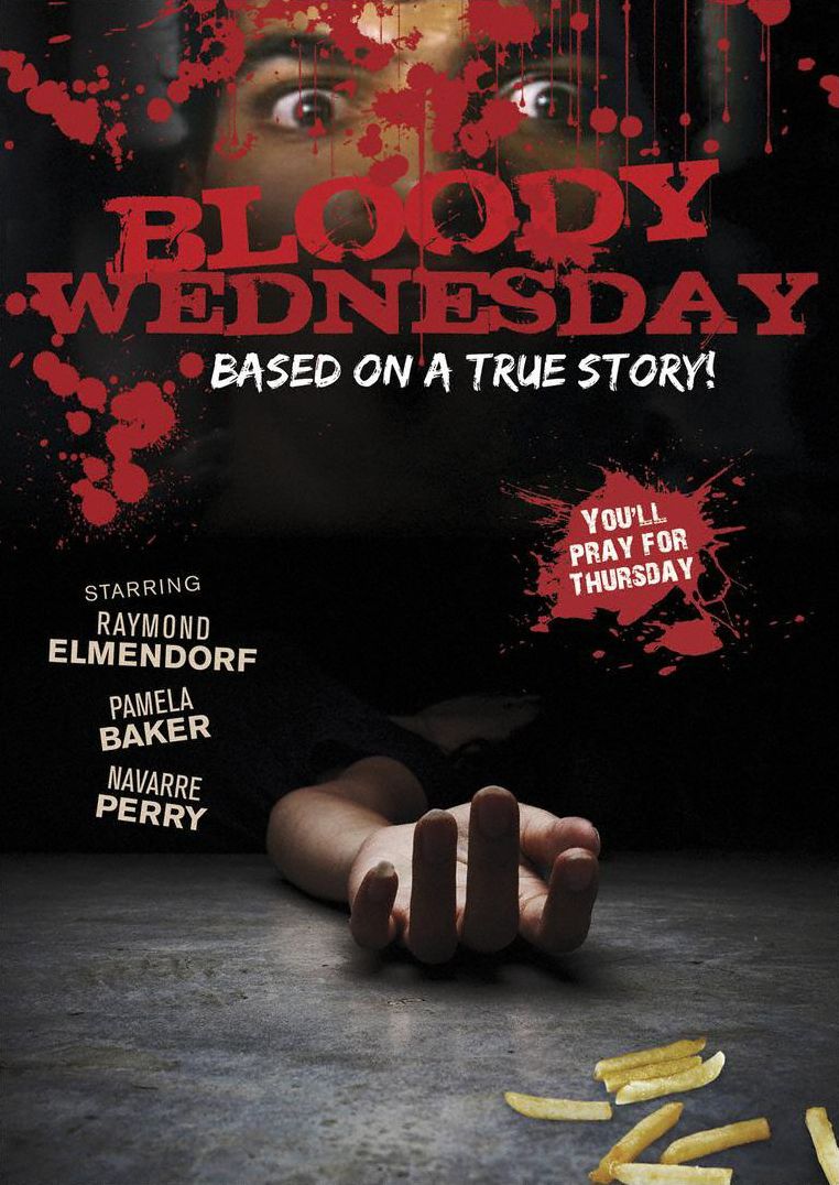 Bloody Wednesday