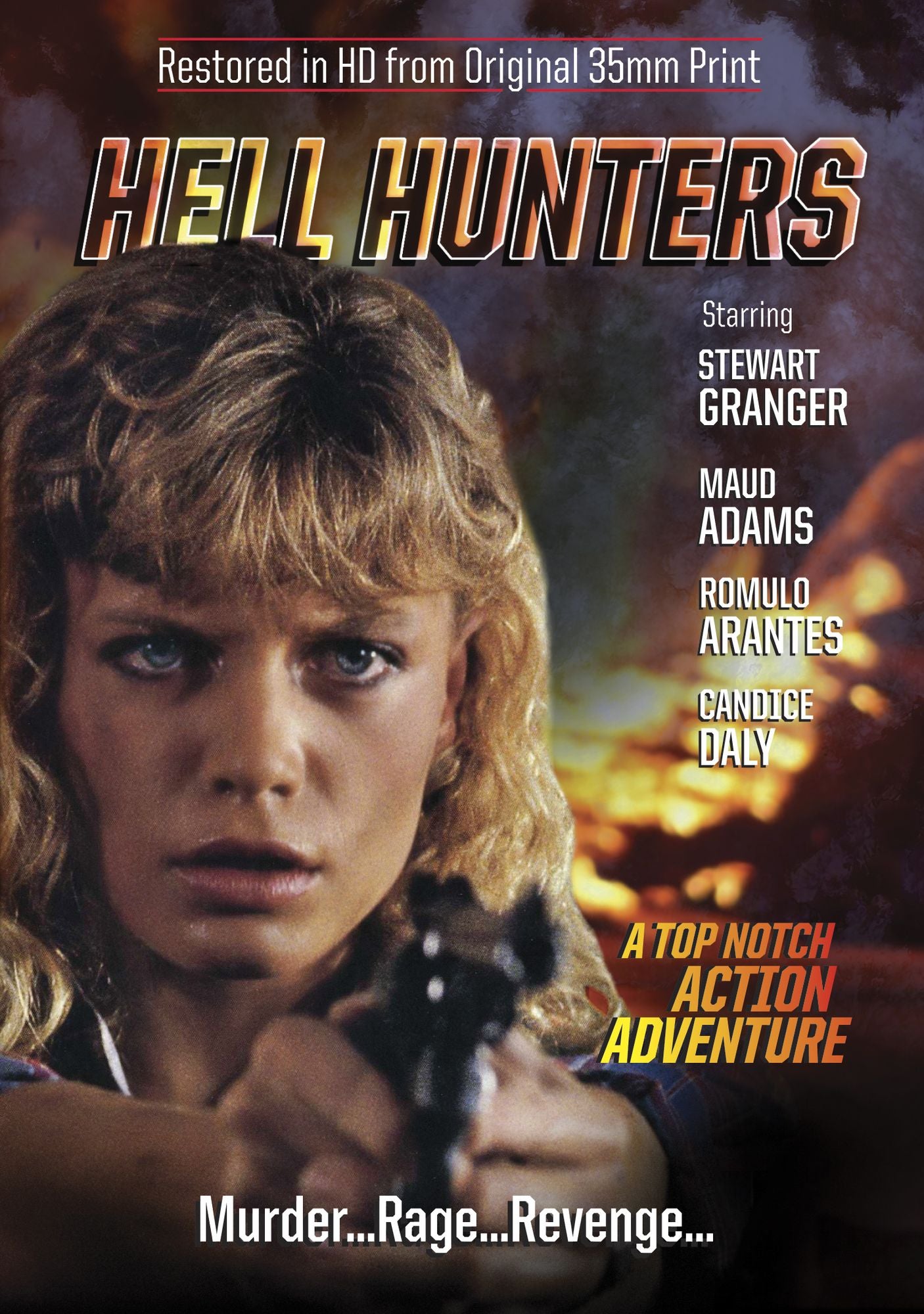 Hell Hunters