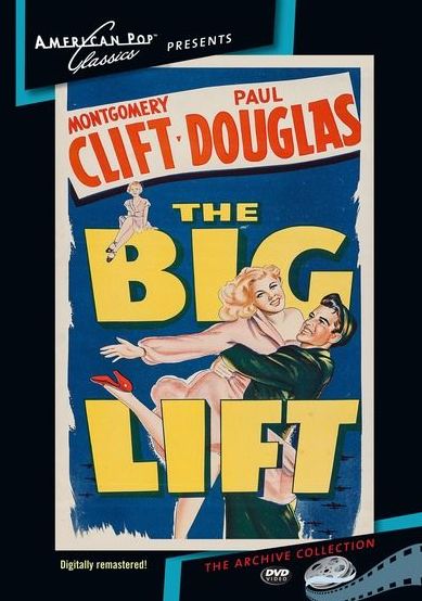 Big Lift