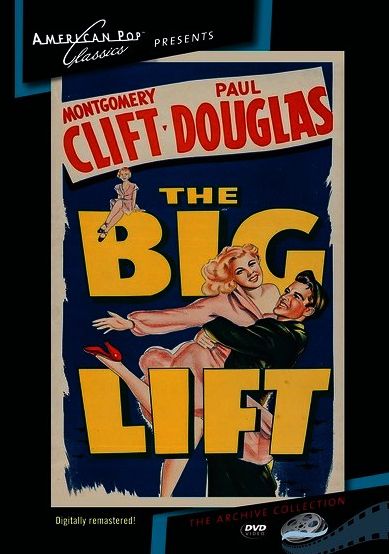 Big Lift