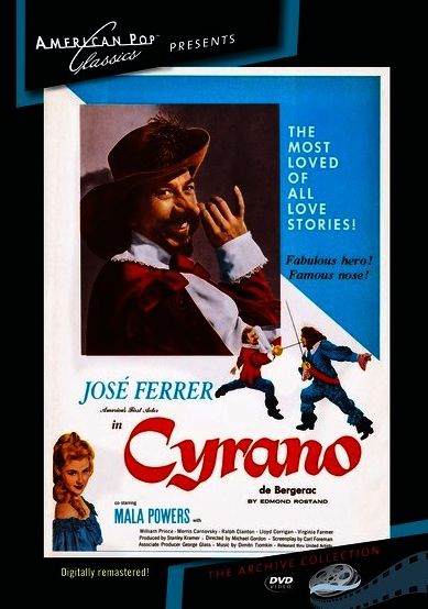 Cyrano De Begerac