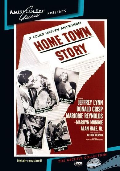 Home Town Story