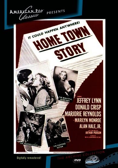 Home Town Story