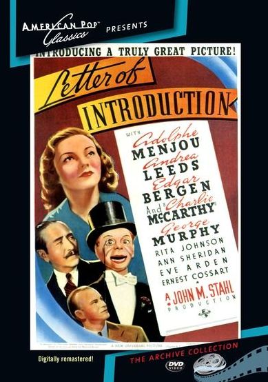 Letter Of Introduction