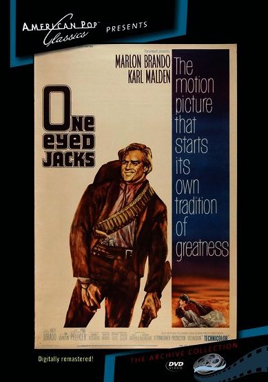 One-Eyed Jacks