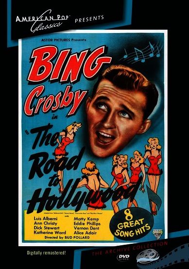 Road to Hollywood