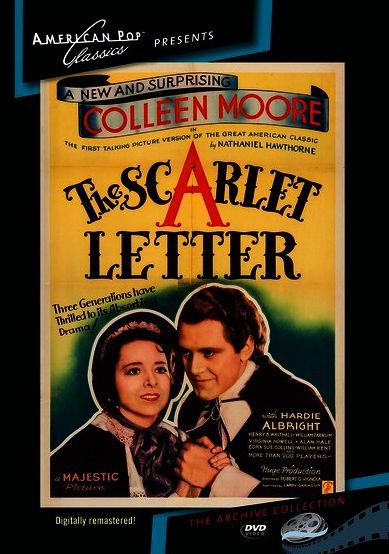 The Scarlet Letter