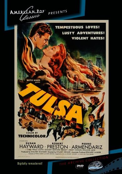 Tulsa