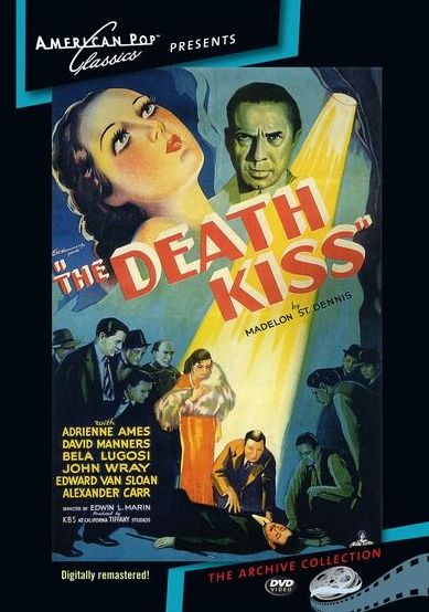 Death Kiss