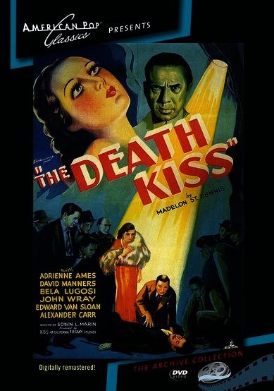 Death Kiss
