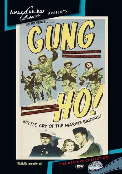 Gung Ho!