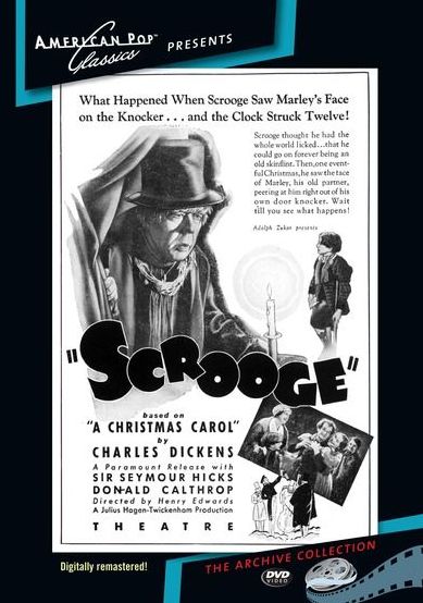 Scrooge
