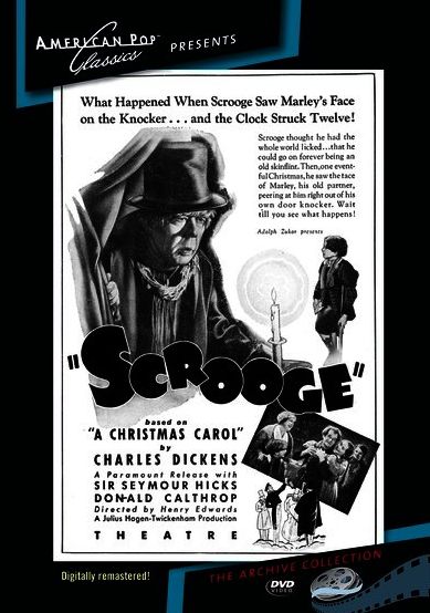 Scrooge