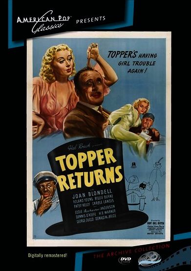Topper Returns