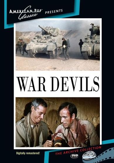 War Devils