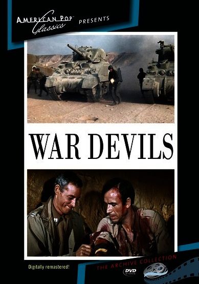 War Devils
