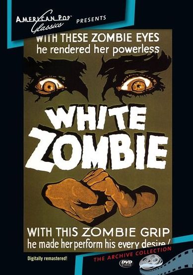 White Zombie