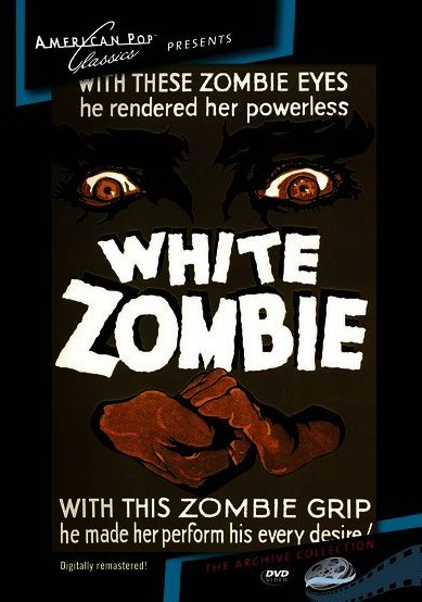 White Zombie