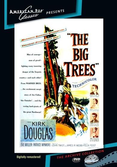 The Big Trees