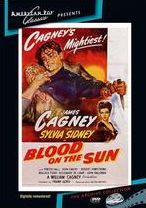 Blood on the Sun