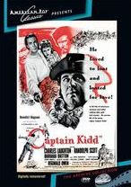 Captain Kidd
