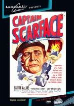 Captain Scarface