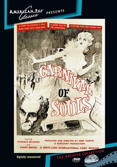Carnival of Souls