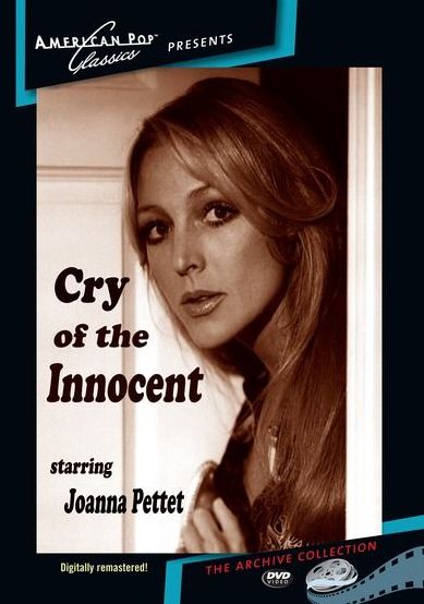 Cry Of The Innocent