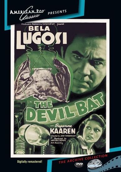 Devil Bat