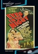 Eyes In The Night