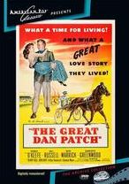 Great Dan Patch