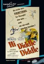 Hi Diddle Diddle