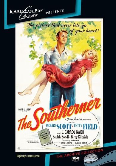Southerner