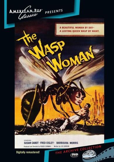 The Wasp Woman