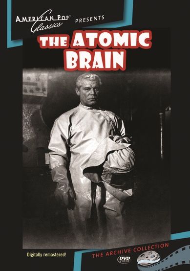 Atomic Brain