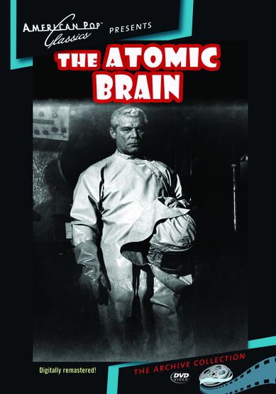 Atomic Brain