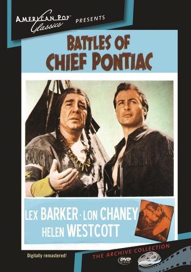 Battles Of Chief Pontiac