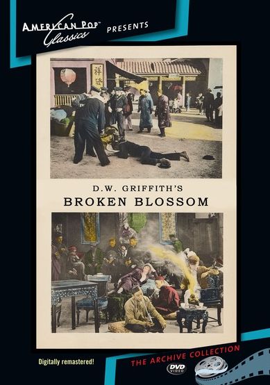 Broken Blossoms