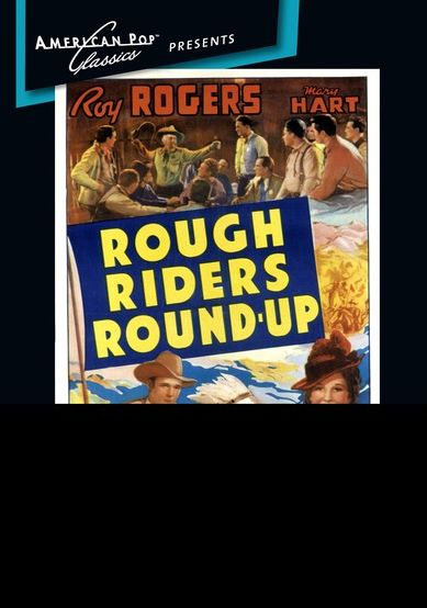 Rough Riders Round-up