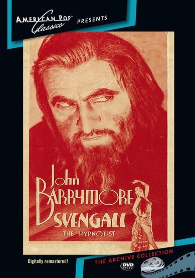 Svengali
