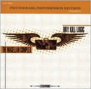 Dry Kill Logic: The Megellan Complex [CD/DVD]
