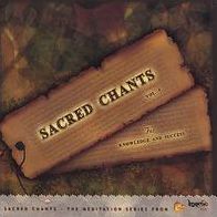 Sacred Chants 4: For Knowledge & Success (Sacred Chants)