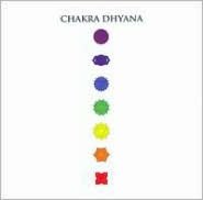 Chakra Dhyana